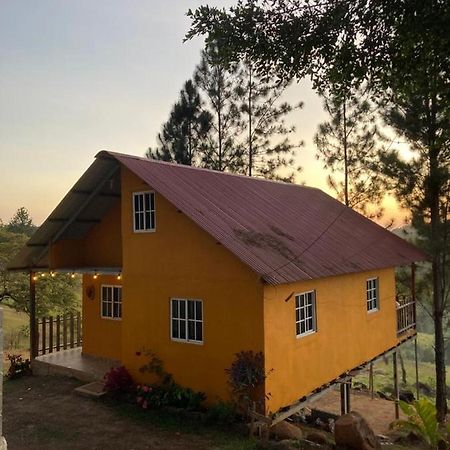 Cabanas El Chepo Chepo  Dış mekan fotoğraf