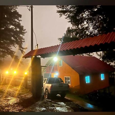 Cabanas El Chepo Chepo  Dış mekan fotoğraf