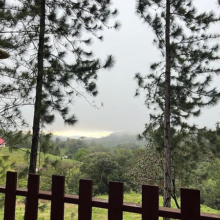 Cabanas El Chepo Chepo  Dış mekan fotoğraf