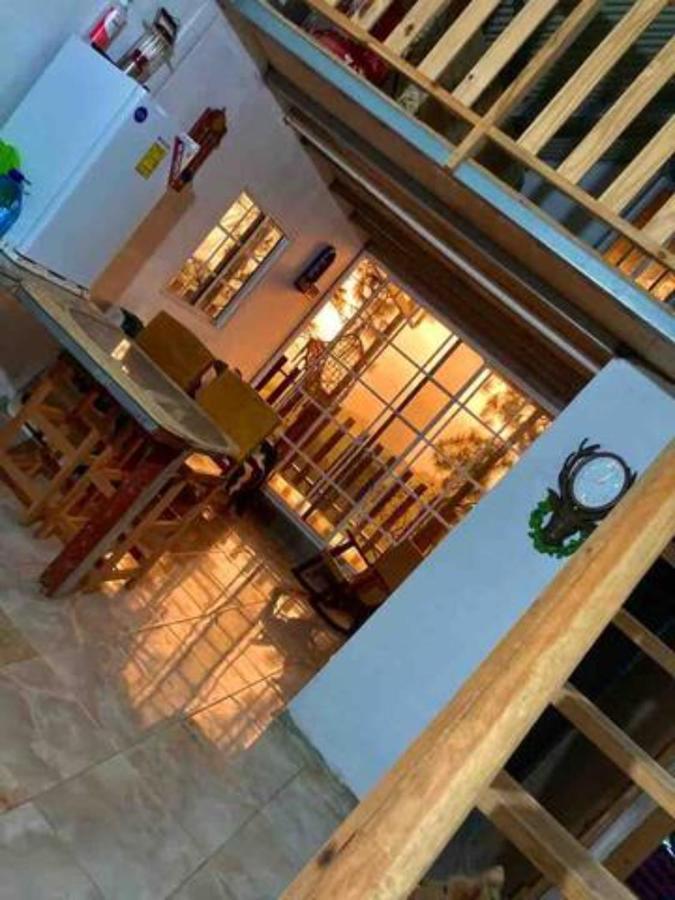 Cabanas El Chepo Chepo  Dış mekan fotoğraf