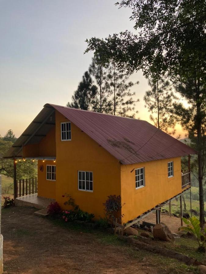 Cabanas El Chepo Chepo  Dış mekan fotoğraf