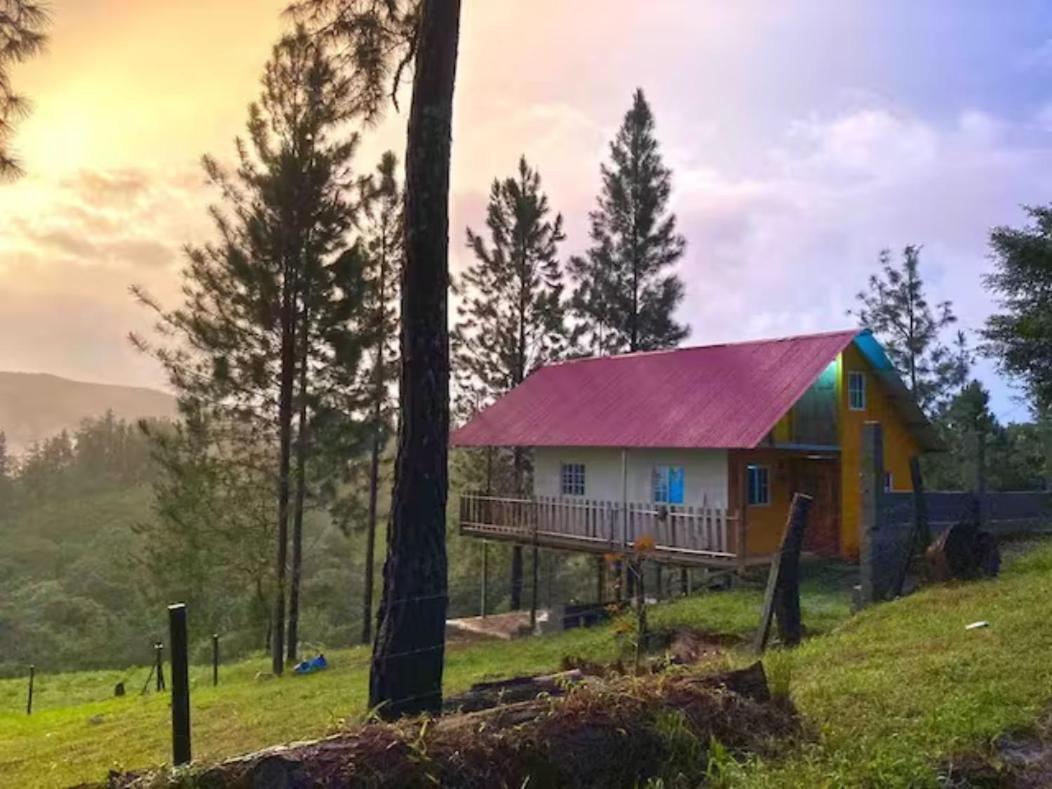 Cabanas El Chepo Chepo  Dış mekan fotoğraf