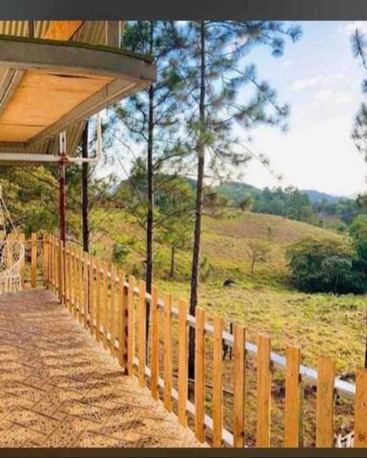Cabanas El Chepo Chepo  Dış mekan fotoğraf