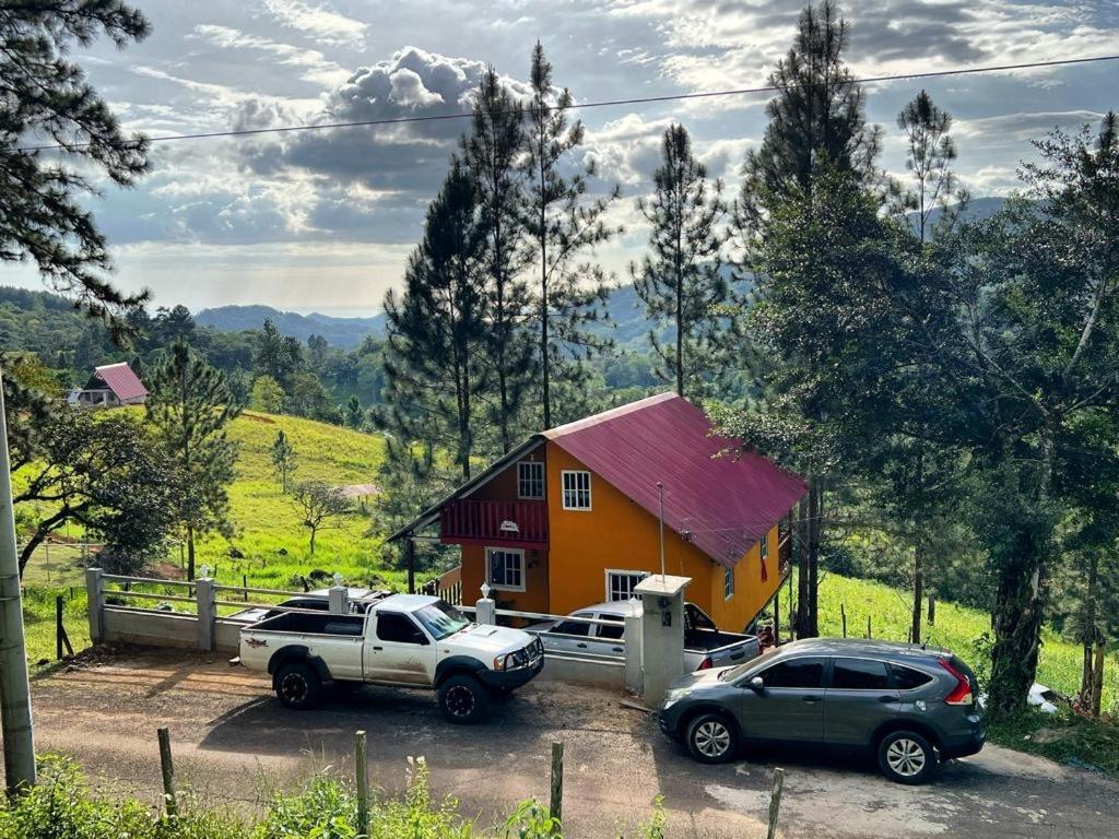 Cabanas El Chepo Chepo  Dış mekan fotoğraf
