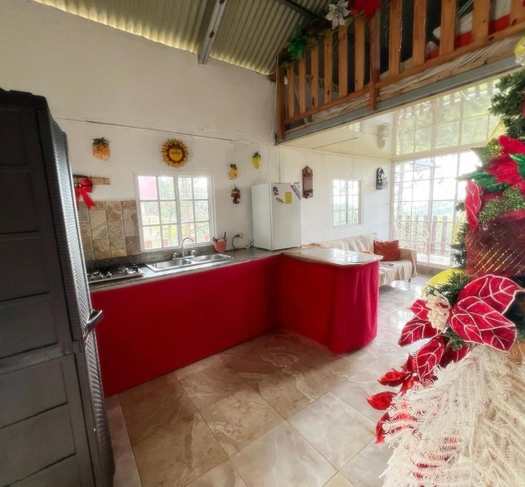 Cabanas El Chepo Chepo  Dış mekan fotoğraf
