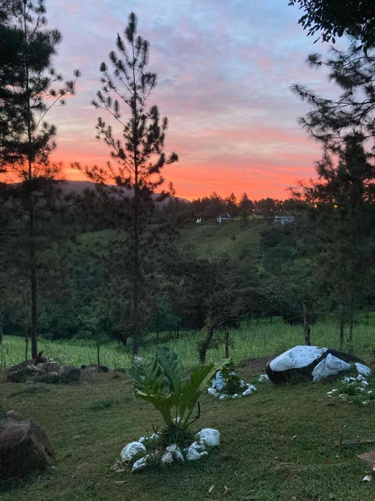 Cabanas El Chepo Chepo  Dış mekan fotoğraf