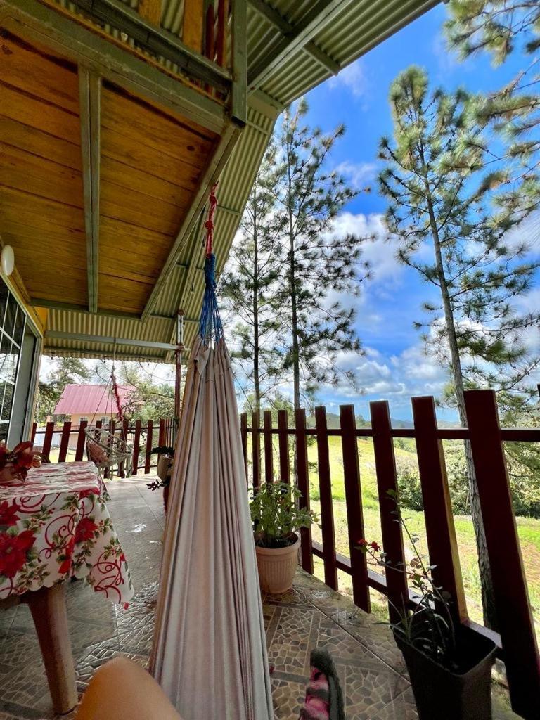 Cabanas El Chepo Chepo  Dış mekan fotoğraf