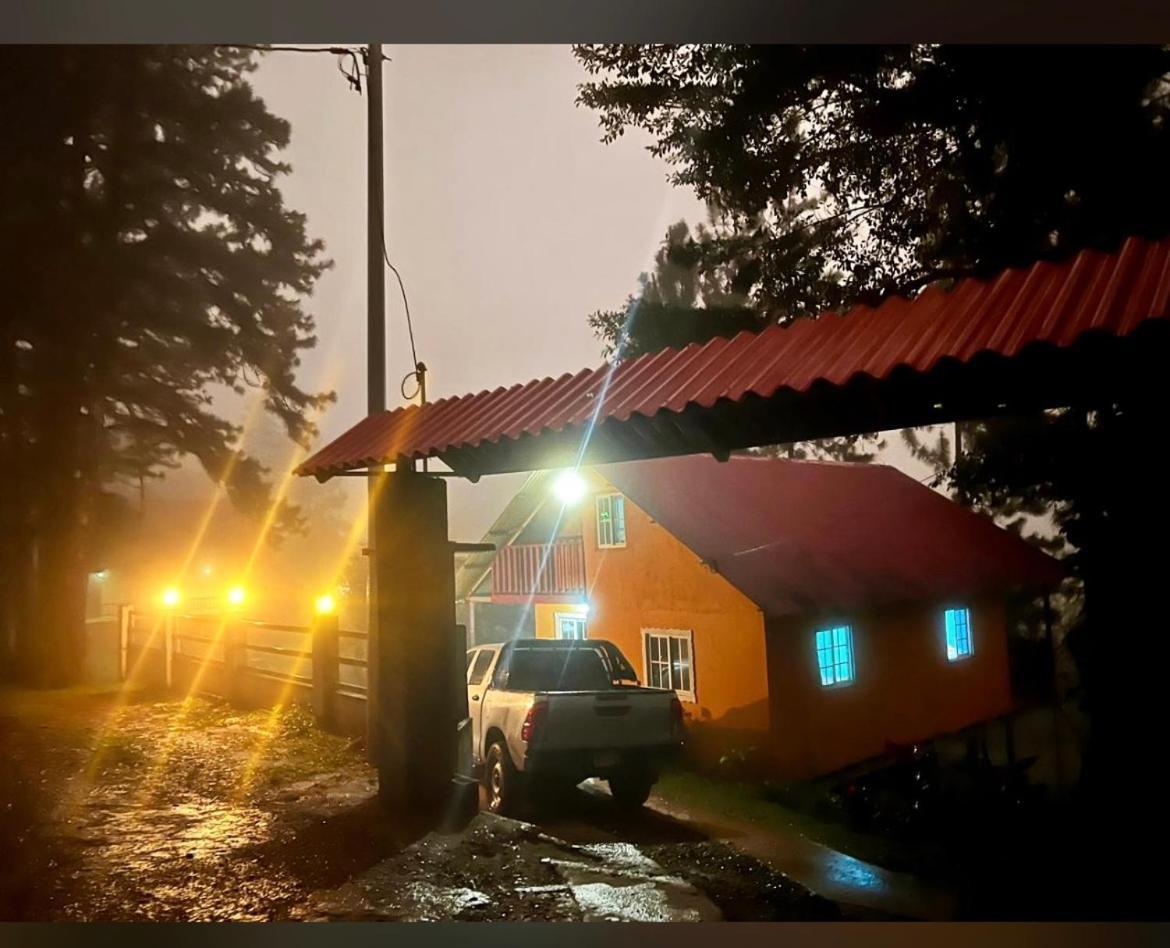 Cabanas El Chepo Chepo  Dış mekan fotoğraf