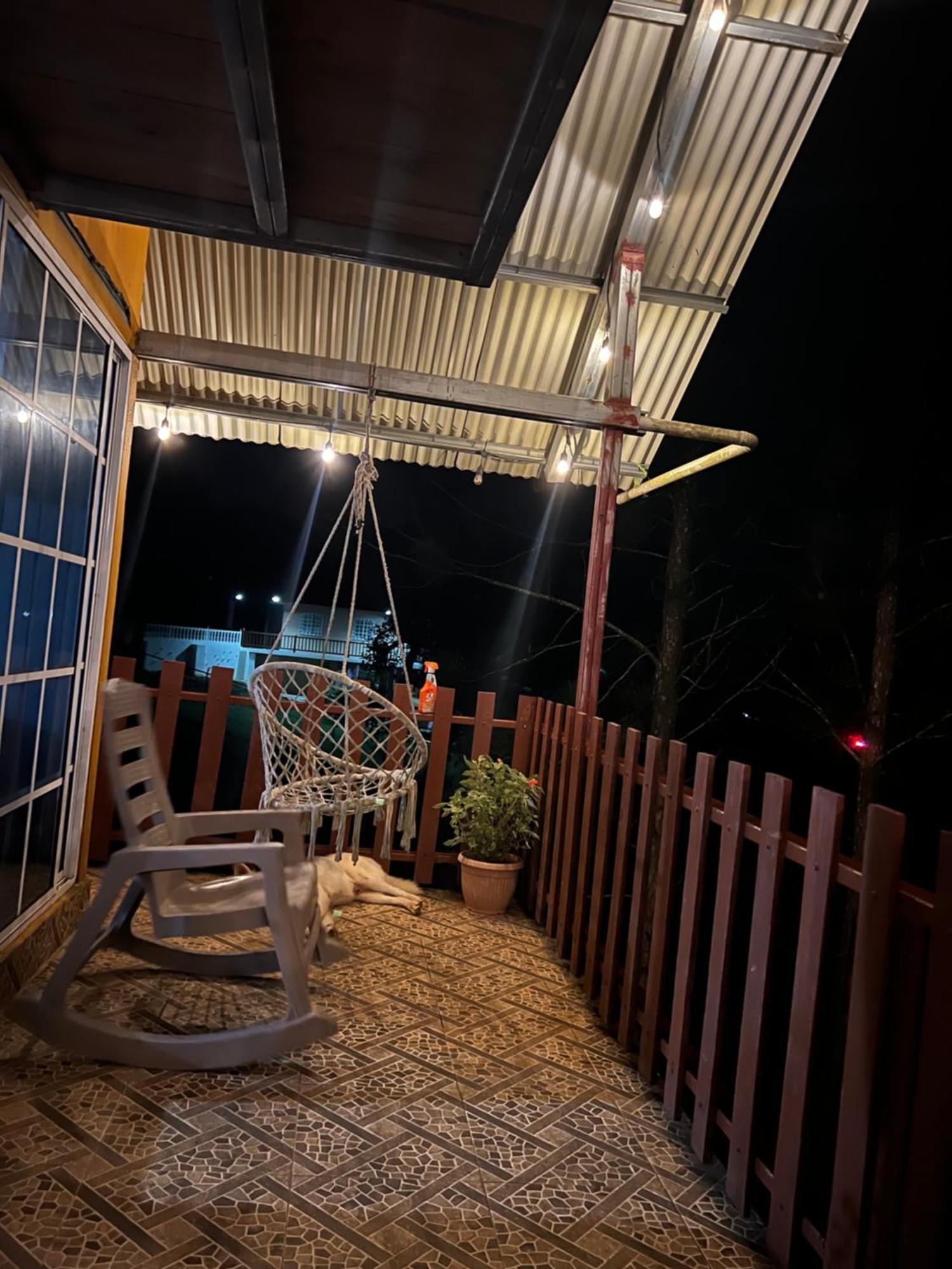 Cabanas El Chepo Chepo  Dış mekan fotoğraf