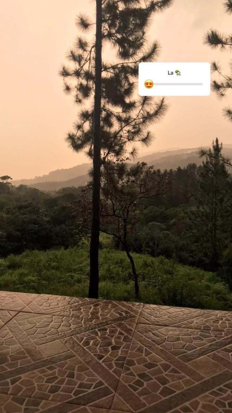 Cabanas El Chepo Chepo  Dış mekan fotoğraf