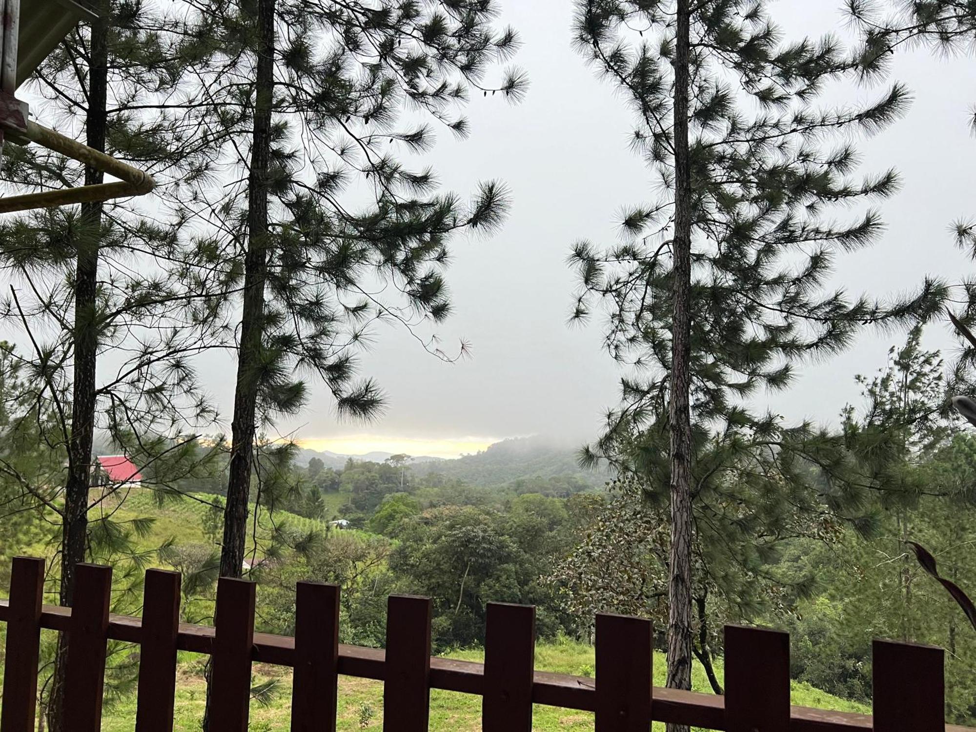 Cabanas El Chepo Chepo  Dış mekan fotoğraf